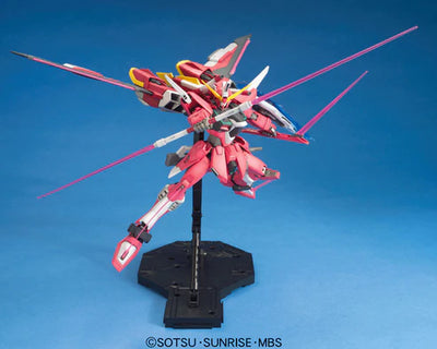 MG - Gundam SEED Destiny Infinite Justice Gundam Model Kit