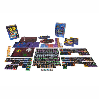 Galaxy Trucker 2nd Edition