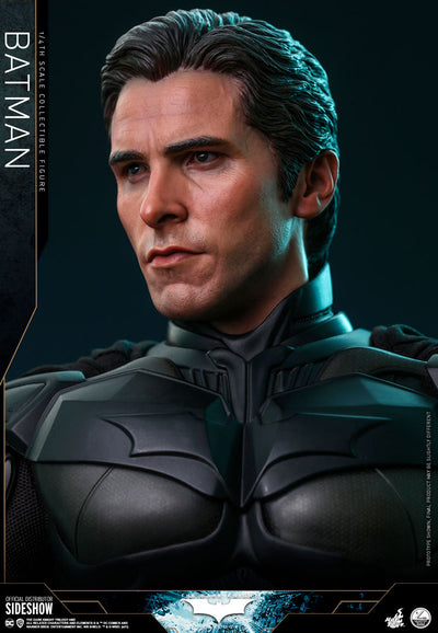 Batman Quarter Scale Figure