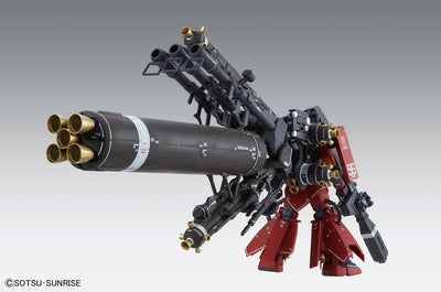 MG High Mobility Type Psycho Zaku Ver.Ka  Model Kit