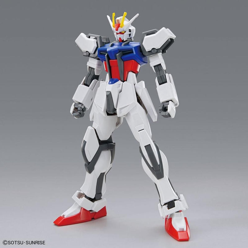 Entry Grade 1/144 - Mobile Suit Gundam SEED 