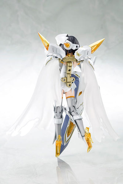 Megami  Device Bullet Knights Executioner Bride Plastic Model Kit