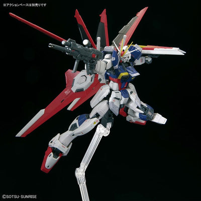 1/144 RG ZGMF-56E2/α Force Impulse Gundam Spec II Model Kit