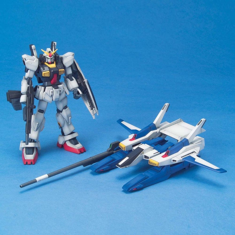 HGUG - FXA-05D/RX-178 Super Gundam Model Kit