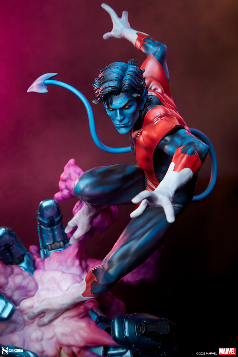 Nightcrawler Premium Format Figure