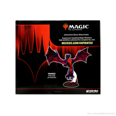Magic the Gathering Unpainted Miniatures Galazeth Prismari