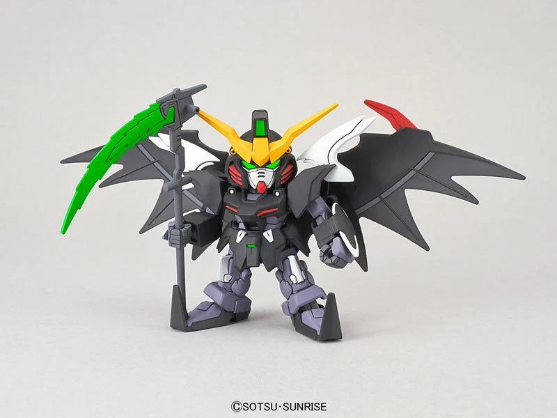 SD Gundam EX Standard Deathscythe Hell EW Model Kit