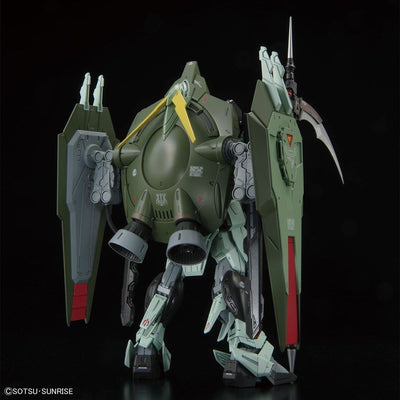 1/100 Full Mechanics GAT-X252 Forbidden Gundam Model Kit