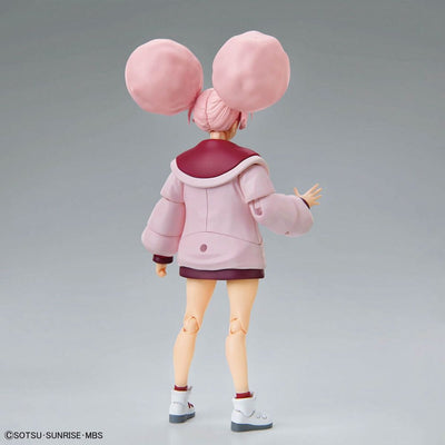 Figure-rise Standard Chuchu Panlunch Model Kit