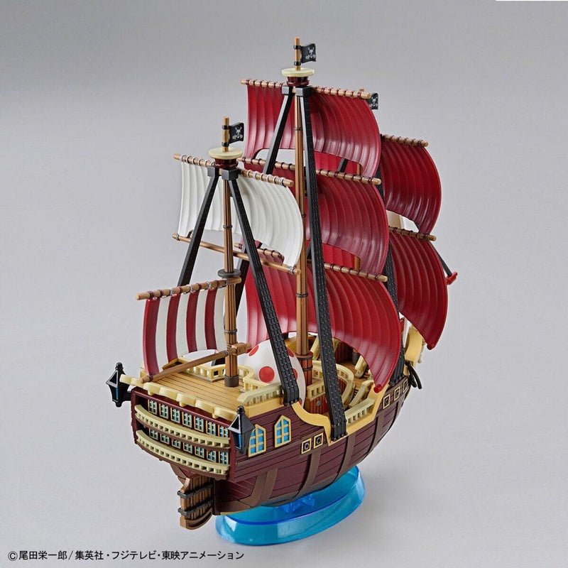 One Piece Grand Ship Collection Model Kit - Oro Jackson