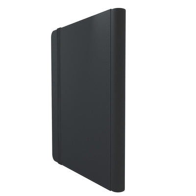 Prime Album 18-Pocket Black