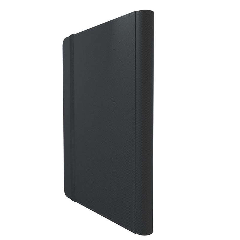 Prime Album 18-Pocket Black