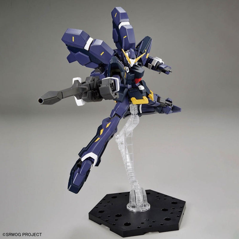 HG Huckebein Mk-III: Super Robot Wars OG Model Kit