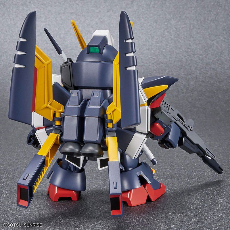 SDCS - Mobile Suit Gundam 