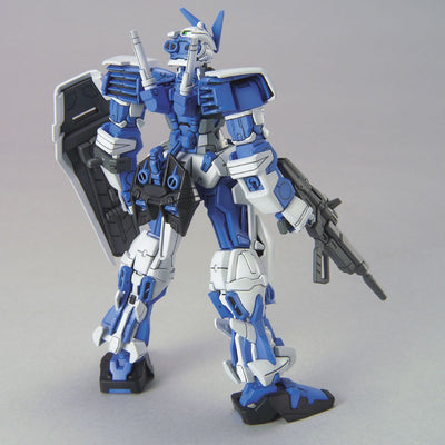 Gundam Seed Astray 13 Astray Blue Frame HG Model Kit