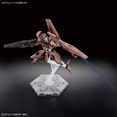 HG 1/144 - The Witch from Mercury #18 Gundam Lfrith Thorn Model Kit