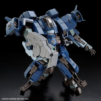 HG 1/72 Aaronrhino Grady Exclusive Kyoukai Senki Model Kit