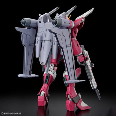 Gundam Seed Freedom Infinite Justice Gundam II Hg Model Kit