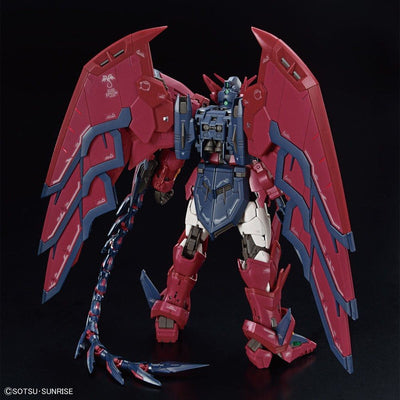 1/144 RG OZ-13MS Gundam Epyon Model Kit