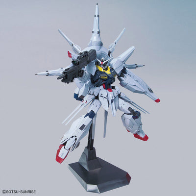 MG - Gundam SEED Providence Gundam Model Kit