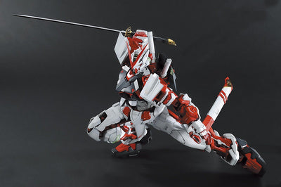 Perfect Grade - Gundam SEED Astray Gundam Astray Red Frame Model Kit