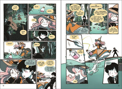 Hooky TPB Volume 02
