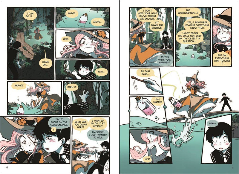 Hooky TPB Volume 02