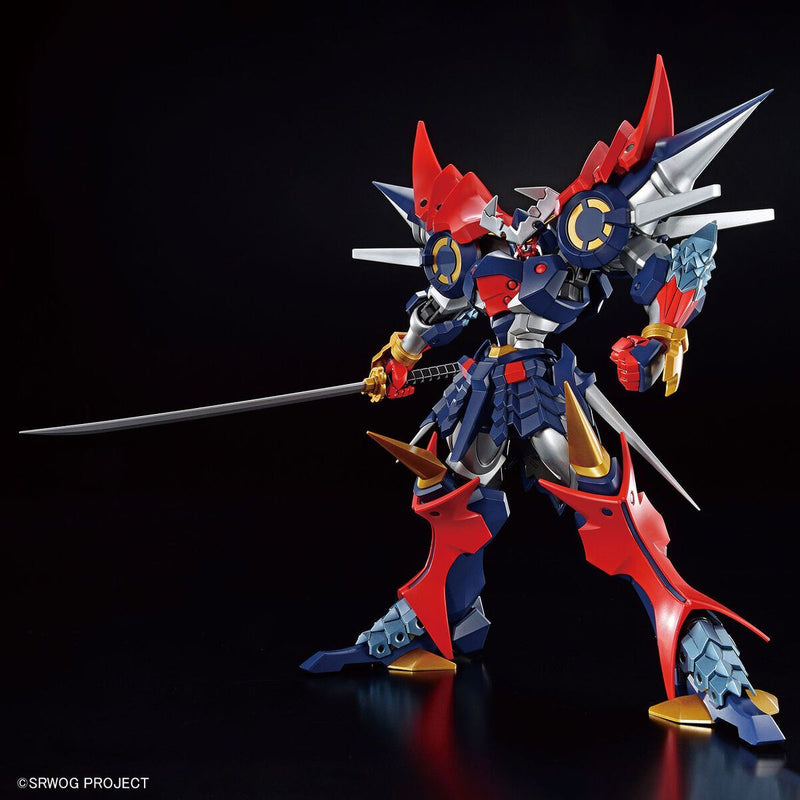 1/144 HG DyGenGuar: Super Robot Wars OG Model Kit