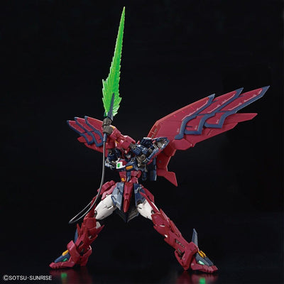 1/144 RG OZ-13MS Gundam Epyon Model Kit