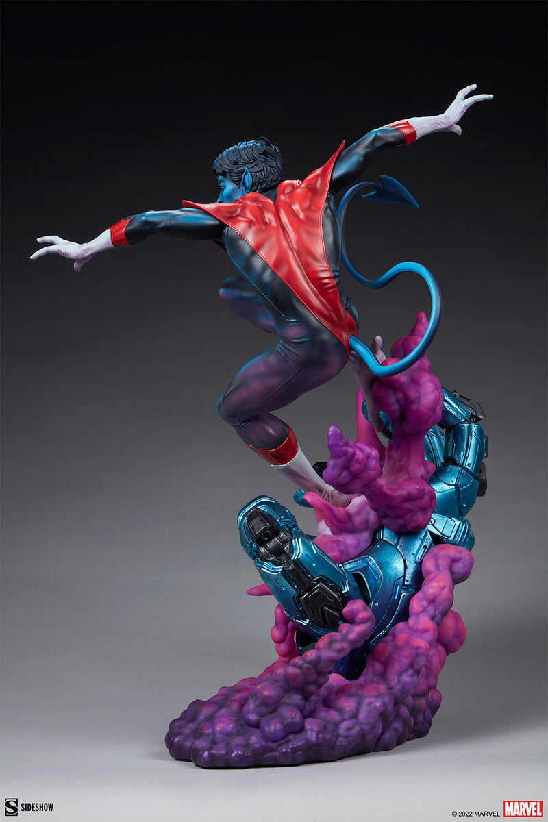 Nightcrawler Premium Format Figure