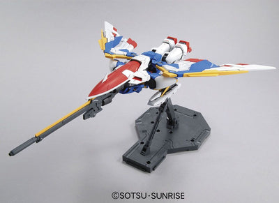 MG - Gundam Wing Endless Waltz XXXG-01W Wing Gundam (EW) Model Kit