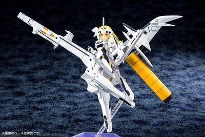 Busou Shinki: Type Angel Arnval Tranche2 Plastic Model Kit