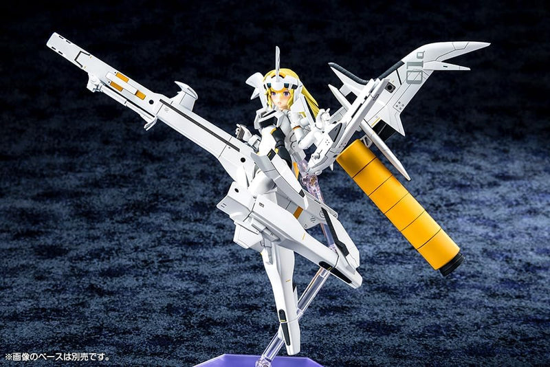 Busou Shinki: Type Angel Arnval Tranche2 Plastic Model Kit