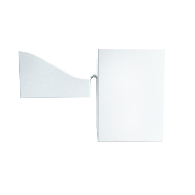 Deck Holder 100+ - WHITE