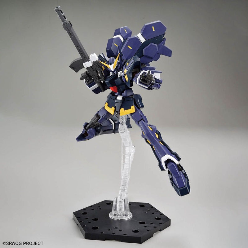 HG Huckebein Mk-III: Super Robot Wars OG Model Kit