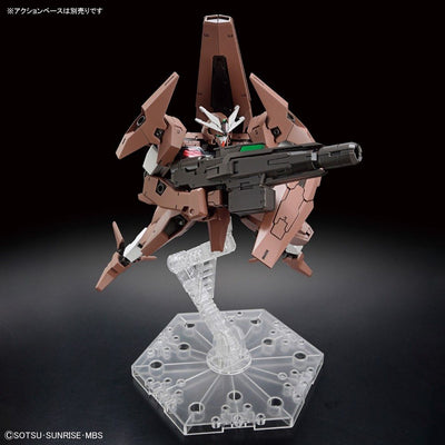 HG 1/144 - The Witch from Mercury #18 Gundam Lfrith Thorn Model Kit