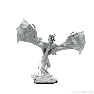 Magic the Gathering Unpainted Miniatures Galazeth Prismari