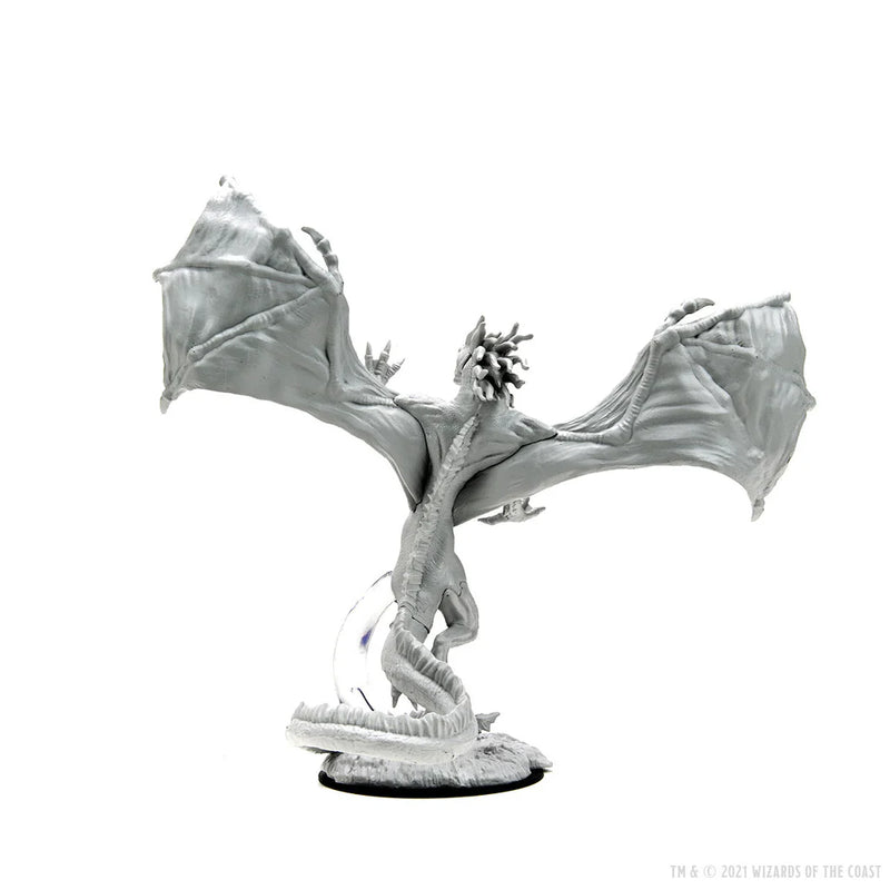Magic the Gathering Unpainted Miniatures Galazeth Prismari