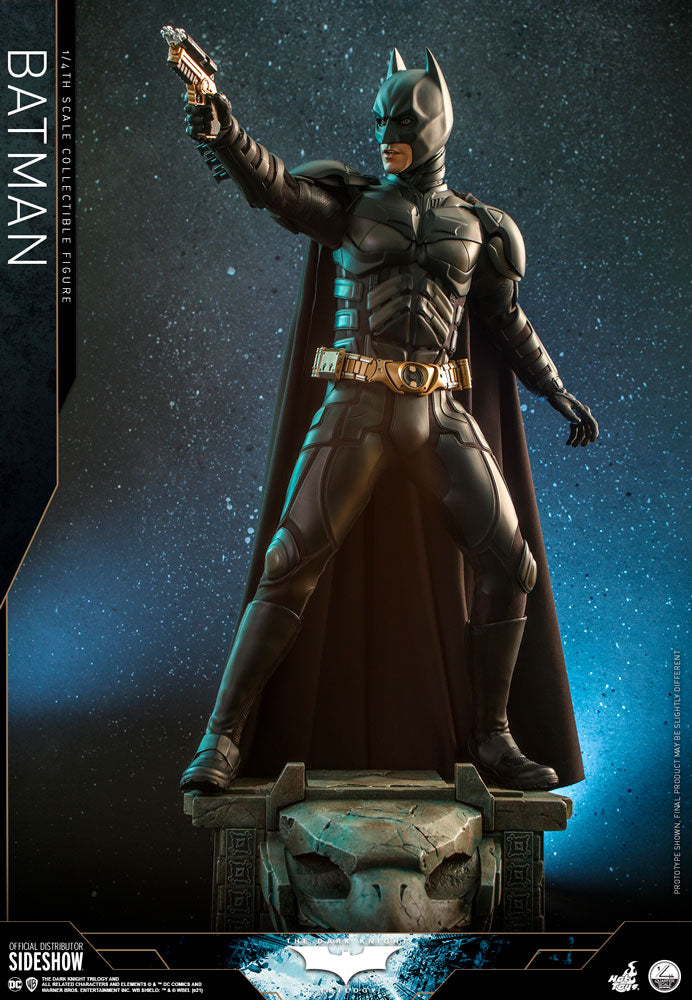 Batman Quarter Scale Figure