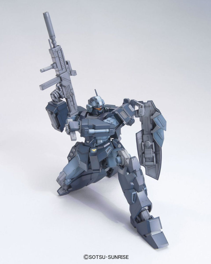 MG - Gundam RGM-96X Jesta Model Kit