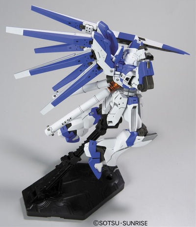 1/144 High Grade Universal Century - Char's Counterattack, #95 Hi-Nu Gundam Model Kit