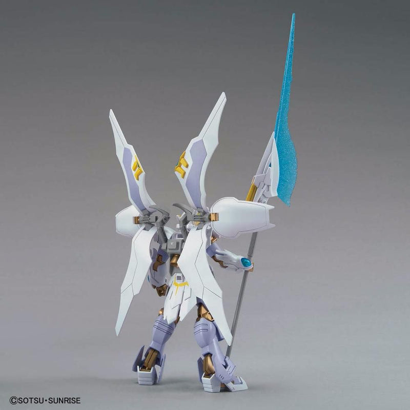 1/144 HG Gundam Livelance Heaven Model Kit