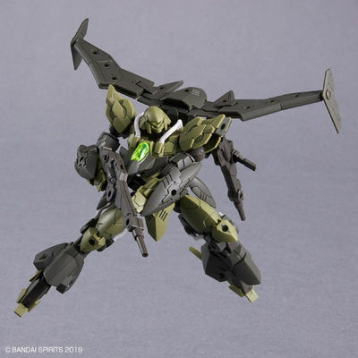 30 Minute Missions 1/144 - bEXM-21 Verdenova [Green] Model Kit