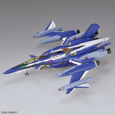 HG 1/100 YF-29 Durandal Valkyrie (Maximilian Jenius Use) Full Set Pack Model Kit