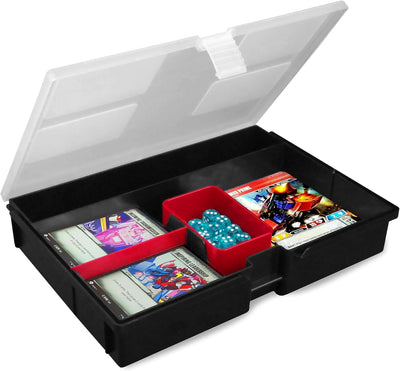 Prime-X4 Configurable Card Box