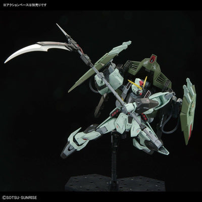 1/100 Full Mechanics GAT-X252 Forbidden Gundam Model Kit