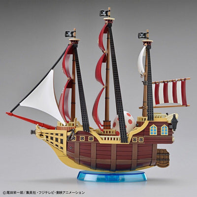 One Piece Grand Ship Collection Model Kit - Oro Jackson