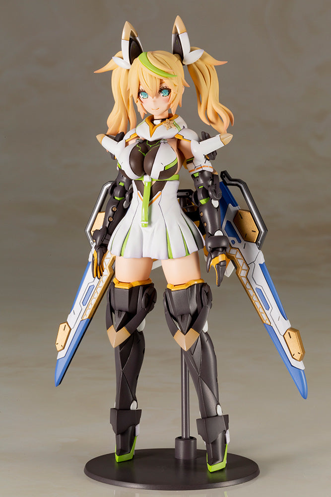 Phantasy Star Online 2 Es Gene Stellainnocent Version Model Kit