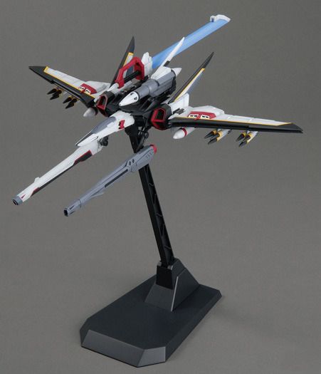 Gundam Seed Strike Rouge Ootori Rm Ver MG Model Kit