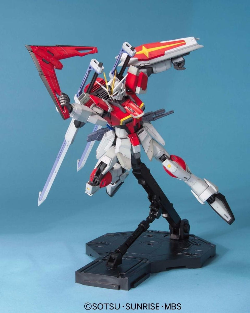 MG - Gundam SEED Destiny Sword Impulse Gundam Model Kit